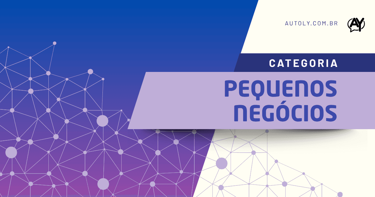 Categoria Pequenos Negócios